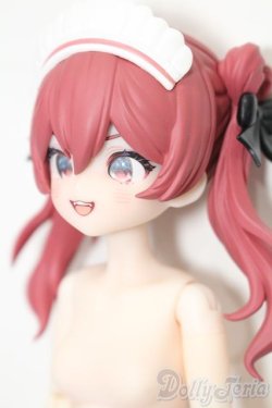 画像2: Neo Eden Toys x 最最「光闇双生」MJDブラインドドール S-25-08-17-187-SK-ZS