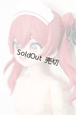 画像2: Neo Eden Toys x 最最「光闇双生」MJDブラインドドール S-25-10-05-360-SK-ZS