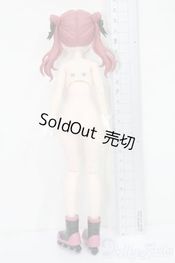画像5: Neo Eden Toys x 最最「光闇双生」MJDブラインドドール S-25-10-05-360-SK-ZS