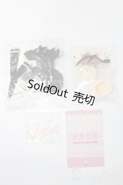 画像7: Neo Eden Toys x 最最「光闇双生」MJDブラインドドール S-25-10-05-360-SK-ZS