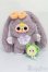 画像1: Baby Three 400  S-25-08-17-186-SK-ZS (1)
