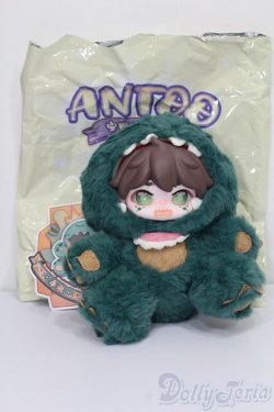 画像2: 合玩文化 ANTOO アントー アントーの失楽園 ブラインド トイ ドール  S-25-08-17-191-SK-ZS
