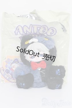 画像2: 合玩文化 ANTOO アントー アントーの失楽園 ブラインド トイ ドール  S-25-08-17-190-SK-ZS