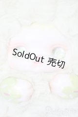 CQTOYS×LOLOAN(ロロアン) デザートシリーズ S-26-02-01-533-SK-ZS