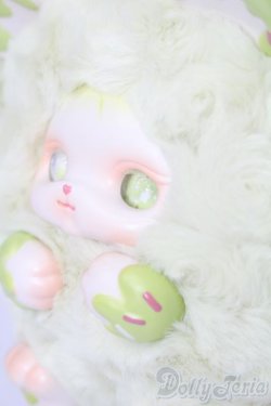 画像2: CQTOYS×LOLOAN(ロロアン) デザートシリーズ S-25-08-17-193-SK-ZS