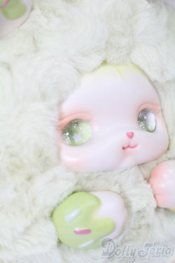 画像3: CQTOYS×LOLOAN(ロロアン) デザートシリーズ S-25-08-17-193-SK-ZS