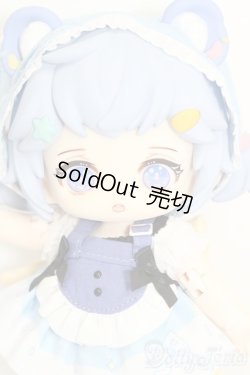 画像1: 次元界TOY/HANI:甘いアフタヌーンティーシリーズ S-25-11-23-419-SK-ZS