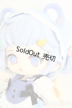 画像2: 次元界TOY/HANI:甘いアフタヌーンティーシリーズ S-25-11-23-419-SK-ZS