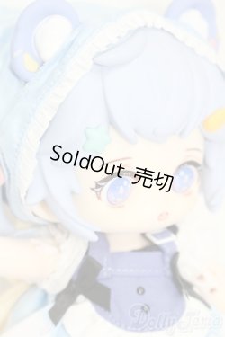 画像3: 次元界TOY/HANI:甘いアフタヌーンティーシリーズ S-25-11-23-419-SK-ZS