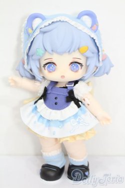 画像4: 次元界TOY/HANI:甘いアフタヌーンティーシリーズ S-25-08-17-207-SK-ZS