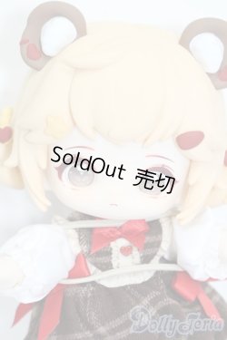 画像1: HANI(ハニー)：甘い夢境 S-25-10-05-374-SK-ZS