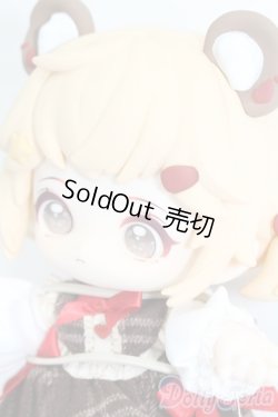 画像2: HANI(ハニー)：甘い夢境 S-25-10-05-374-SK-ZS