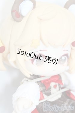 画像3: HANI(ハニー)：甘い夢境 S-25-10-05-374-SK-ZS