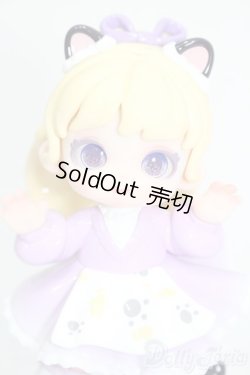 画像1: JOTOYS「MIANA(ミナ)：森霊のお茶会 S-26-02-08-373-SK-ZS