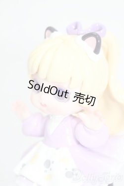 画像2: JOTOYS「MIANA(ミナ)：森霊のお茶会 S-26-02-08-373-SK-ZS