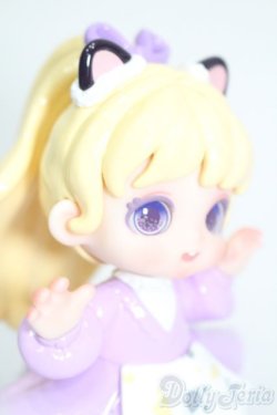 画像3: JOTOYS「MIANA(ミナ)：森霊のお茶会 S-25-08-17-232-SK-ZS