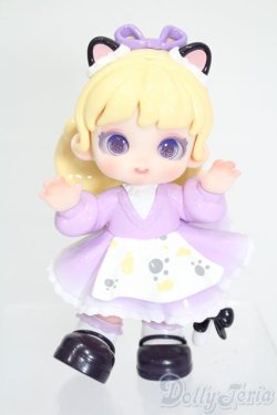 画像4: JOTOYS「MIANA(ミナ)：森霊のお茶会 S-25-08-17-232-SK-ZS