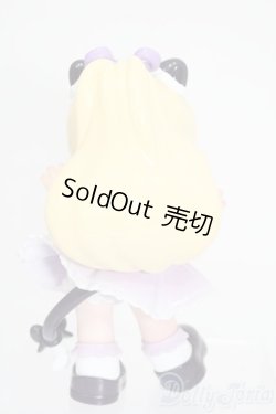 画像5: JOTOYS「MIANA(ミナ)：森霊のお茶会 S-26-02-08-373-SK-ZS