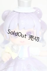 Jotoys/Miana Meet in Wonderland 幻の遊園地シリーズ S-26-02-08-374-SK-ZS