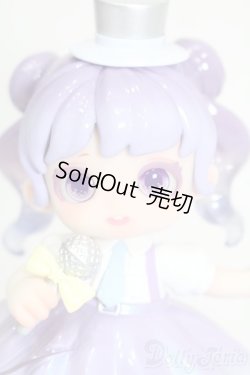 画像1: Jotoys/Miana Meet in Wonderland 幻の遊園地シリーズ S-26-02-08-374-SK-ZS