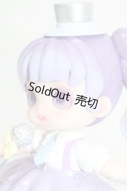 画像2: Jotoys/Miana Meet in Wonderland 幻の遊園地シリーズ S-26-02-08-374-SK-ZS