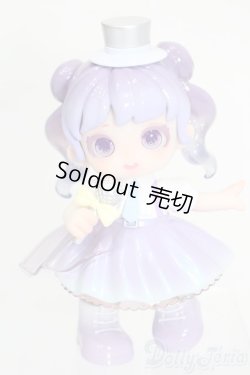 画像4: Jotoys/Miana Meet in Wonderland 幻の遊園地シリーズ S-26-02-08-374-SK-ZS