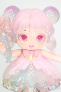 Jotoys/Miana Meet in Wonderland 幻の遊園地シリーズ S-25-08-17-237-SK-ZS