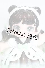 JOTOYS「MIANA(ミナ)：森霊のお茶会 S-26-02-08-376-SK-ZS