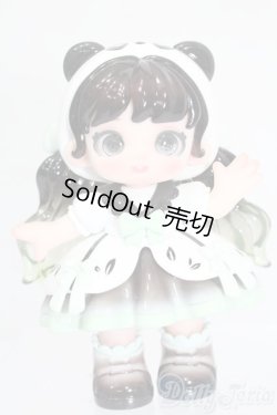 画像4: JOTOYS「MIANA(ミナ)：森霊のお茶会 S-26-02-08-376-SK-ZS