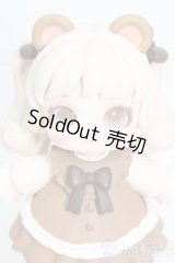 JOTOYS「MIANA(ミナ)：森霊のお茶会 S-26-02-08-380-SK-ZS