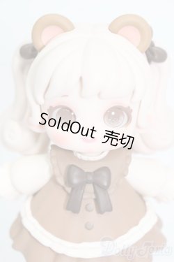 画像1: JOTOYS「MIANA(ミナ)：森霊のお茶会 S-26-02-08-380-SK-ZS