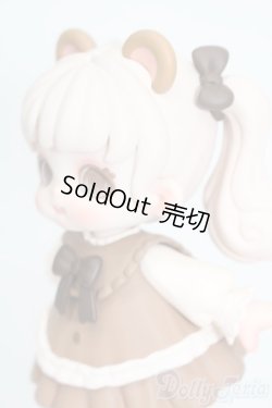 画像2: JOTOYS「MIANA(ミナ)：森霊のお茶会 S-26-02-08-380-SK-ZS