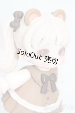 画像3: JOTOYS「MIANA(ミナ)：森霊のお茶会 S-26-02-08-380-SK-ZS