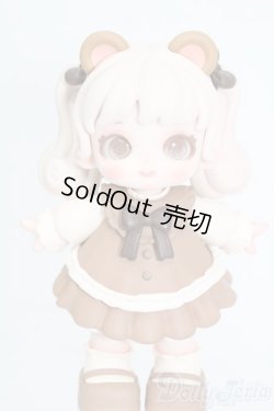 画像4: JOTOYS「MIANA(ミナ)：森霊のお茶会 S-26-02-08-380-SK-ZS