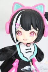 次元界TOY NAGI/留学シーズン 鳶猫 S-25-08-17-240-SK-ZS