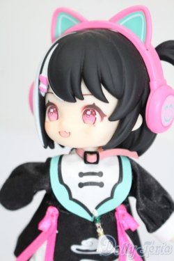 画像2: 次元界TOY NAGI/留学シーズン 鳶猫 S-25-08-17-240-SK-ZS