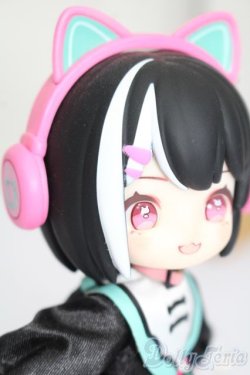 画像3: 次元界TOY NAGI/留学シーズン 鳶猫 S-25-08-17-240-SK-ZS