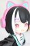 画像3: 次元界TOY NAGI/留学シーズン 鳶猫 S-25-08-17-240-SK-ZS (3)