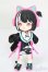 画像4: 次元界TOY NAGI/留学シーズン 鳶猫 S-25-08-17-240-SK-ZS (4)