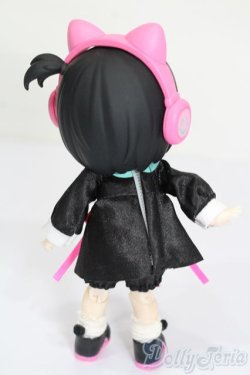 画像5: 次元界TOY NAGI/留学シーズン 鳶猫 S-25-08-17-240-SK-ZS
