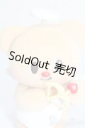 Butter bear バターベア S-25-11-23-426-SK-ZS