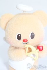 Butter bear バターベア S-25-08-17-241-SK-ZS