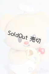 Butter bear バターベア S-25-11-23-426-SK-ZS