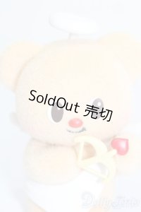 Butter bear バターベア S-25-11-23-426-SK-ZS