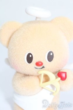 画像1: Butter bear バターベア S-25-08-17-241-SK-ZS