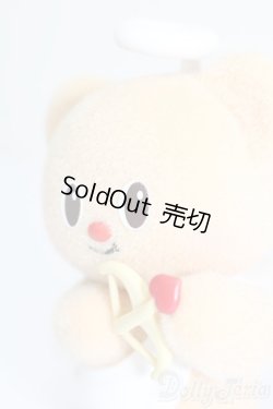 画像2: Butter bear バターベア S-25-11-23-426-SK-ZS