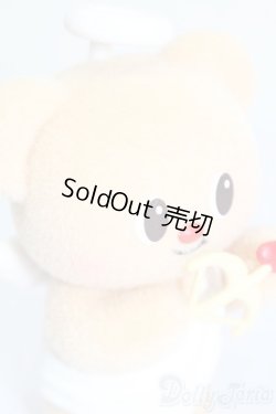 画像3: Butter bear バターベア S-25-11-23-426-SK-ZS