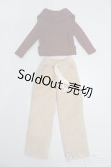 SDM＆MSD/OF:衣装セット S-25-11-09-373-TO-ZS