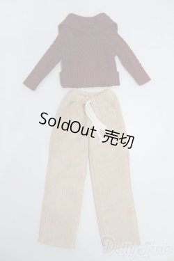 画像1: SDM＆MSD/OF:衣装セット S-25-11-09-373-TO-ZS