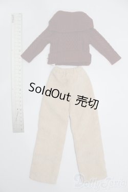 画像2: SDM＆MSD/OF:衣装セット S-25-11-09-373-TO-ZS